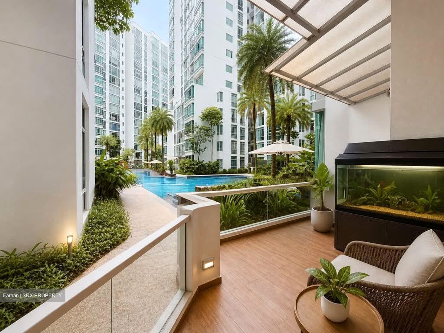 The Lakeshore (D22), Condominium #553495391